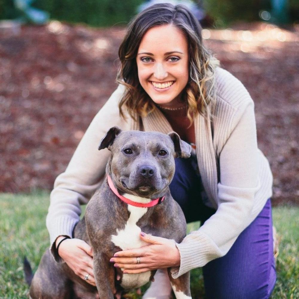 Meet your Posher, Shannon